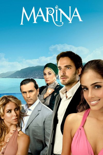Plakát Marina