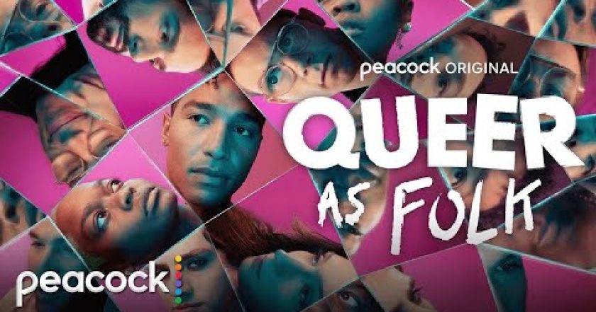 Queer as Folk