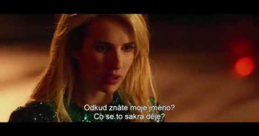 Nerve: Hra o život