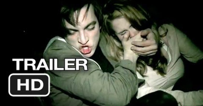 Grave Encounters 2