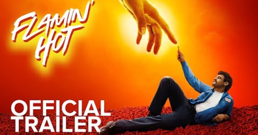 Flamin' Hot: Koření úspěchu