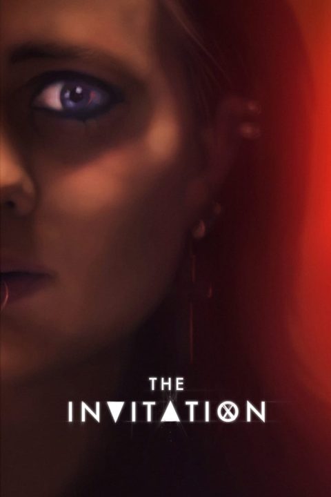 Plakát The Invitation