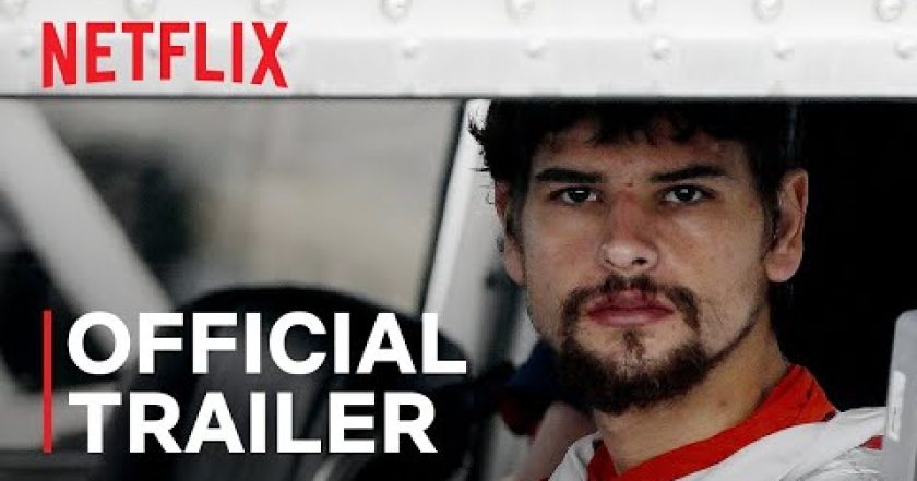 Záhada rodiny Carmanových