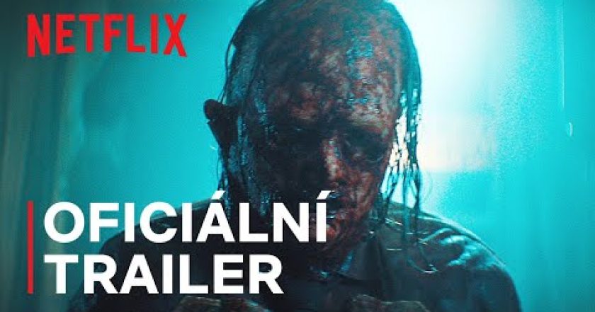 Texaský masakr motorovou pilou