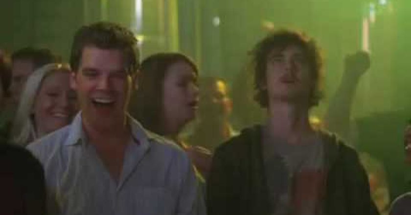 Road Trip: Pivní pong