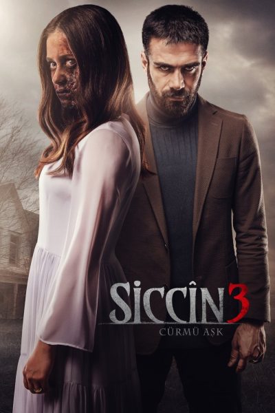 Plakát Siccin 3: Zakázaná láska