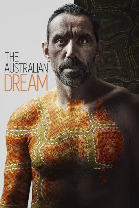 Plakát The Australian Dream