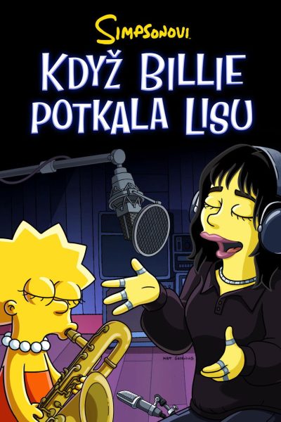 Plakát Když Billie potkala Lisu