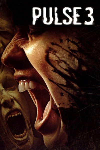 Plakát Puls 3: Invaze