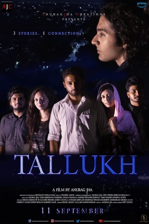 Plakát Tallukh