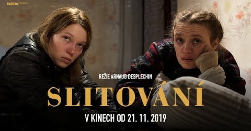 Slitování