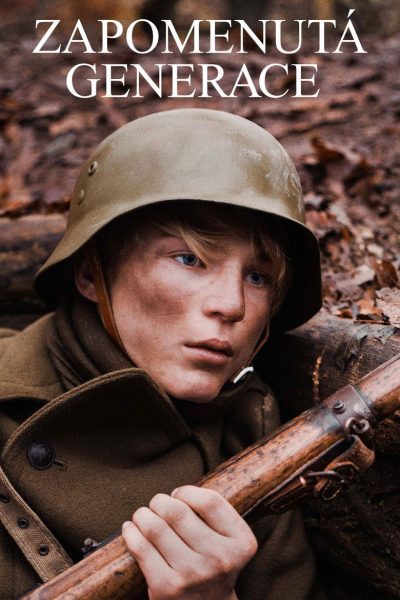 Plakát Zapomenutá generace