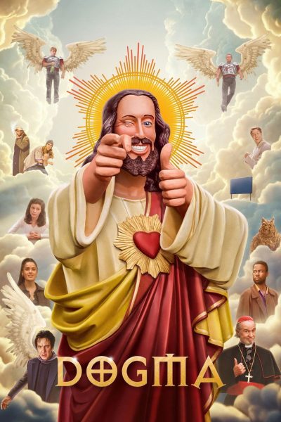 Plakát Dogma