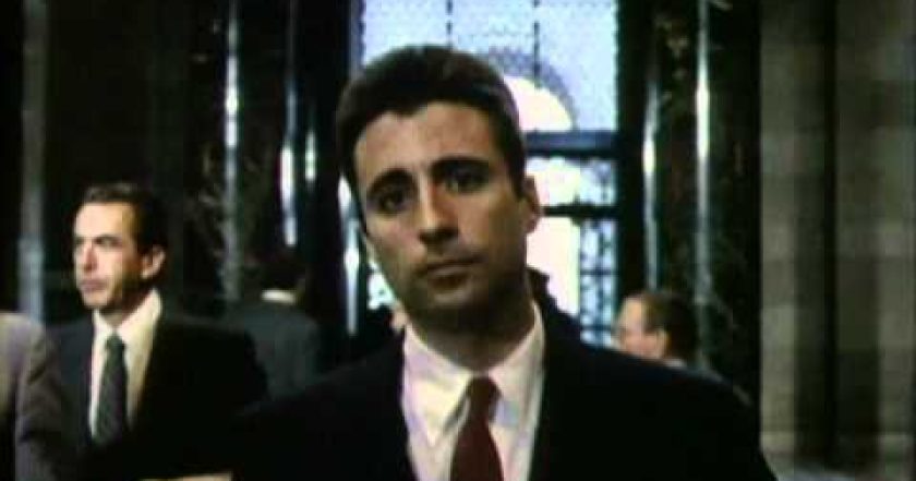 Vnitřní záležitosti