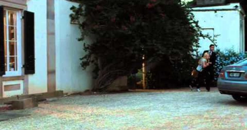 Šípková Růženka