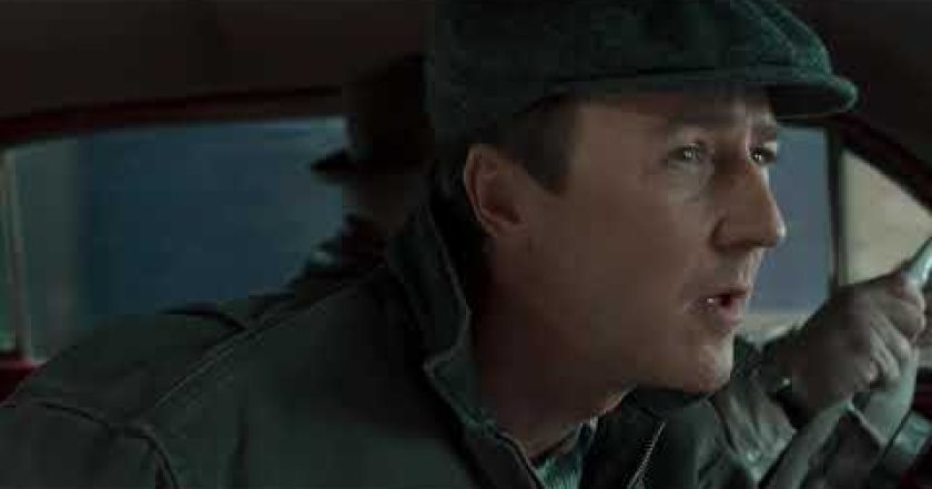 Temná tvář Brooklynu