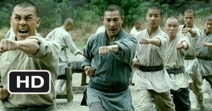 Shaolin