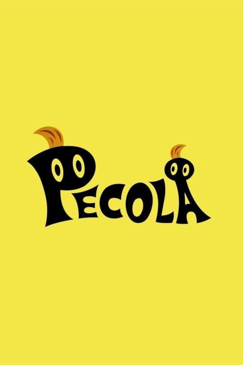 Plakát Pecola