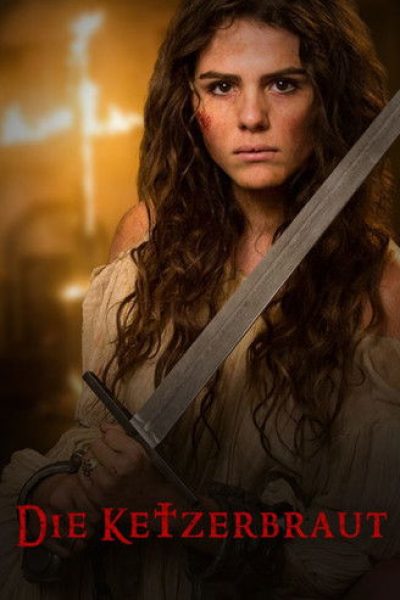 Plakát Die Ketzerbraut