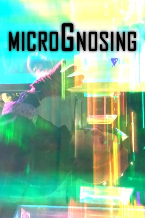 Plakát MicroGnosing