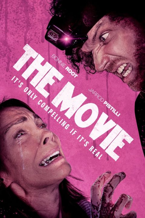 Plakát The Movie