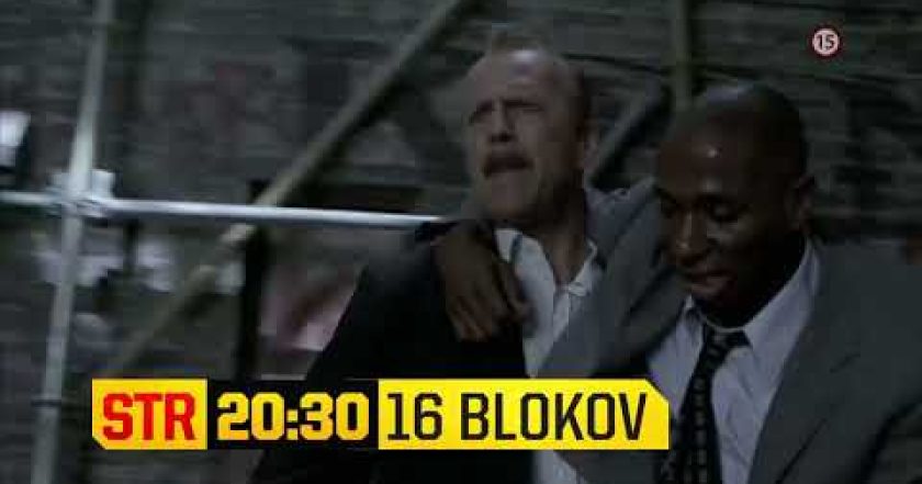16 bloků