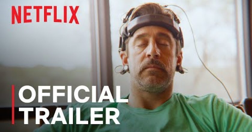 Aaron Rodgers: Samá záhada