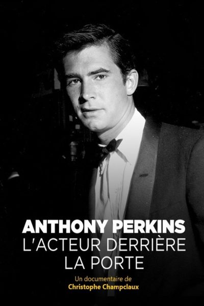 Plakát Anthony Perkins