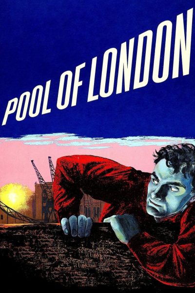 Plakát Pool of London