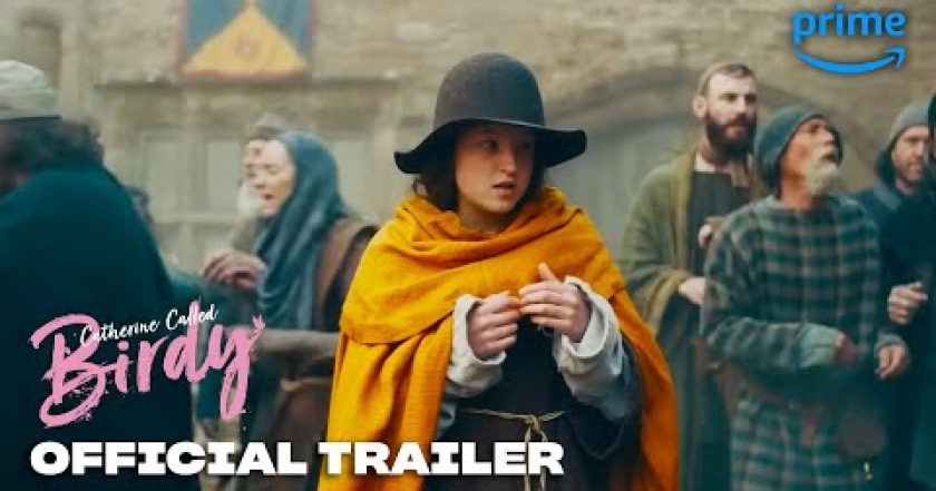 Catherine Called Birdy