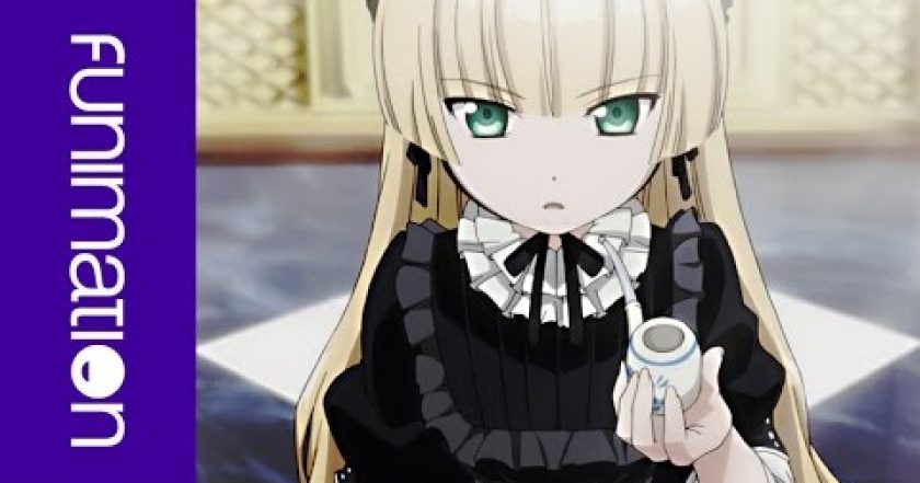 Gosick