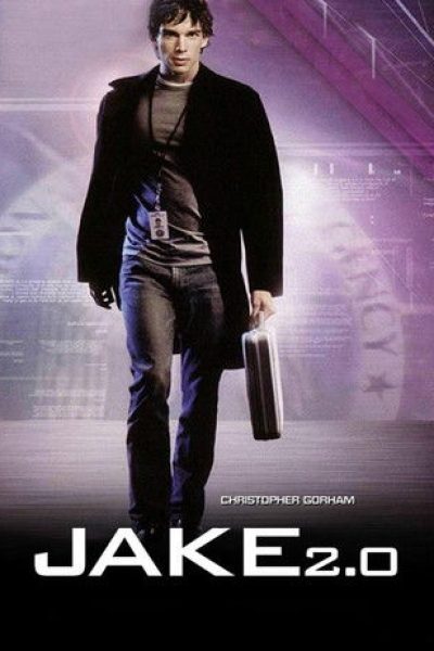 Plakát Jake 2.0