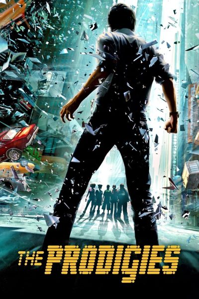 Plakát The Prodigies