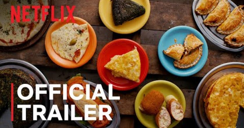 Pouliční strava: Latinská Amerika