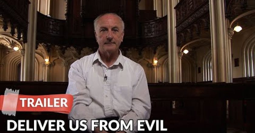 Zbav nás všeho zlého