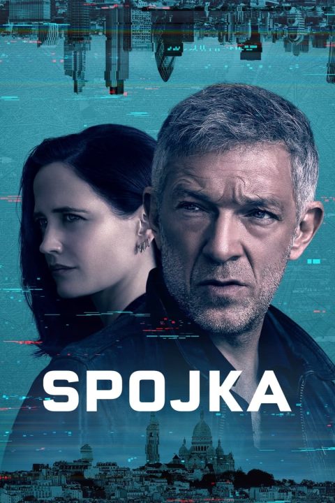 Plakát Spojka