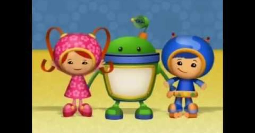 Umizoomi
