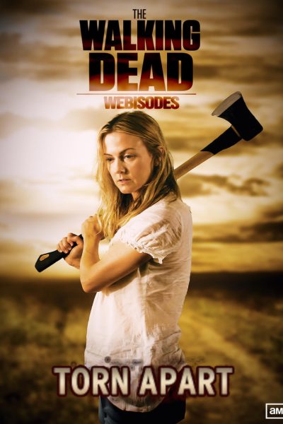 Plakát The Walking Dead: Webisodes