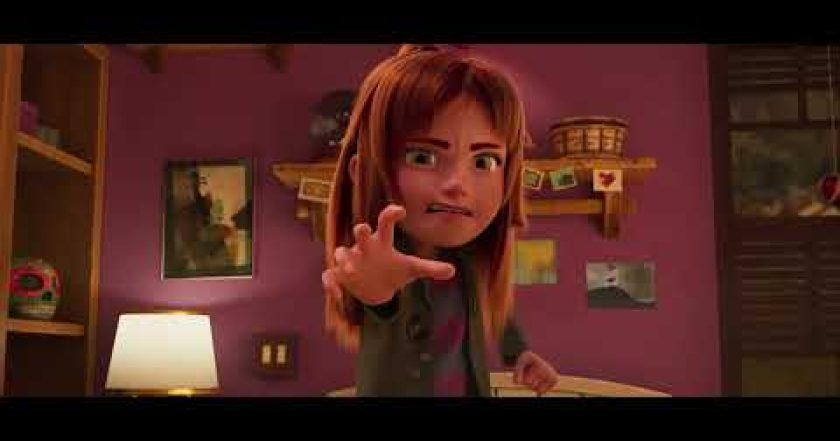 Moje kouzelná rodinka