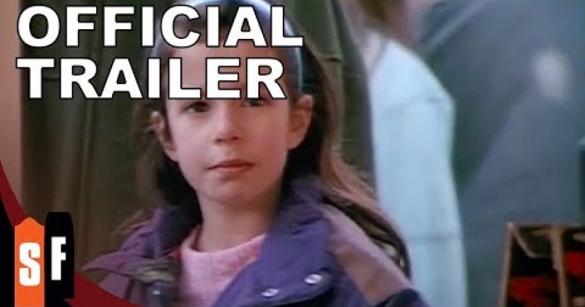 Omen IV: Procitnutí