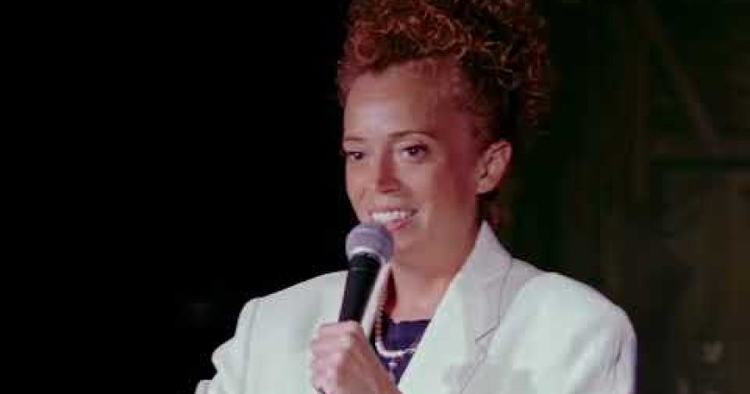 Michelle Wolf: It's Great to Be Here