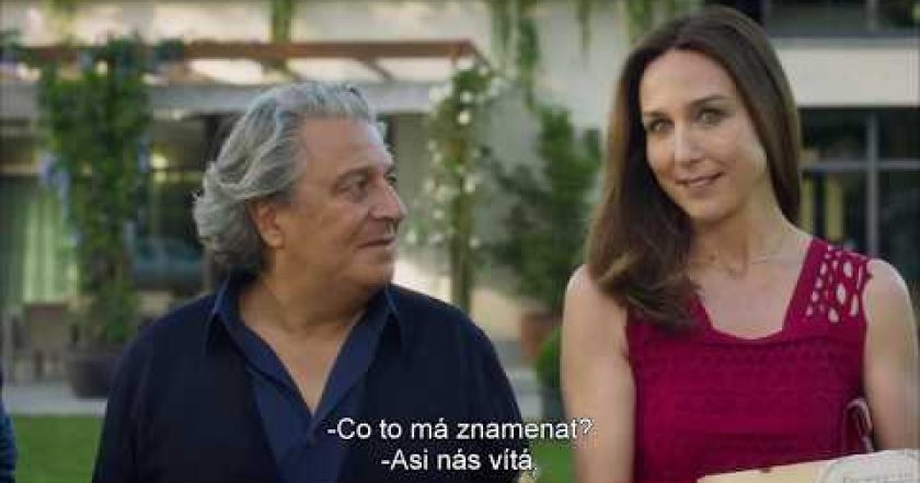 Srdečně vás vítáme