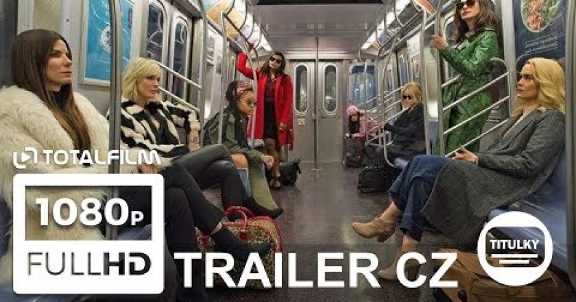 Debbie a její parťačky