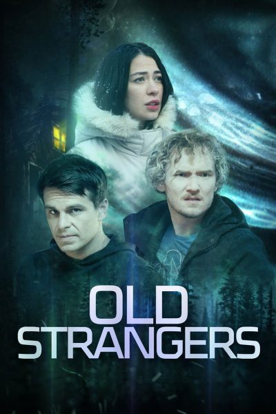 Plakát Old Strangers