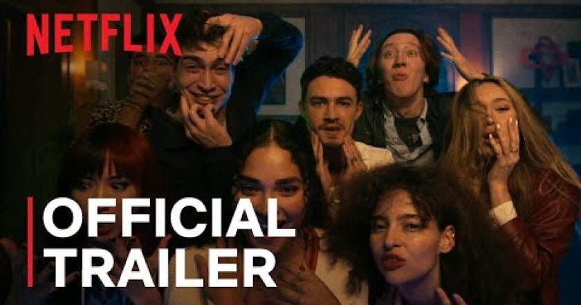 Kdo se v tobě skrývá