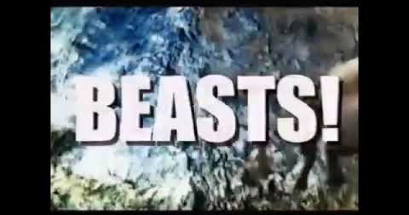 Putování s pravěkými zvířaty