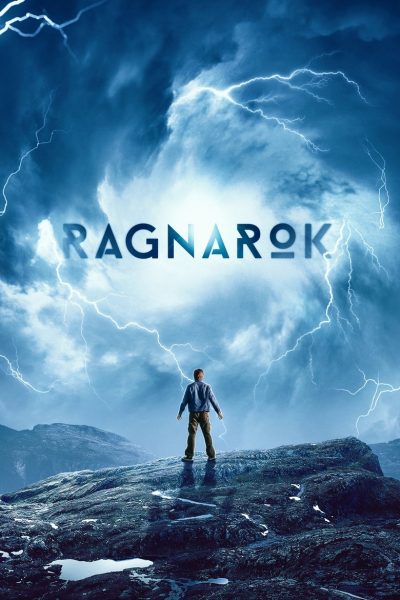 Plakát Ragnarök – Konec světa