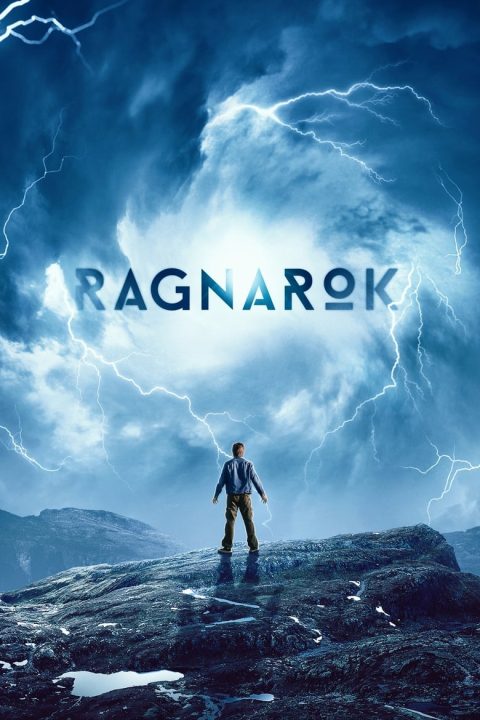 Plakát Ragnarök – Konec světa