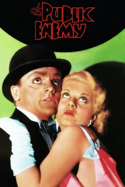 Plakát Veřejný nepřítel