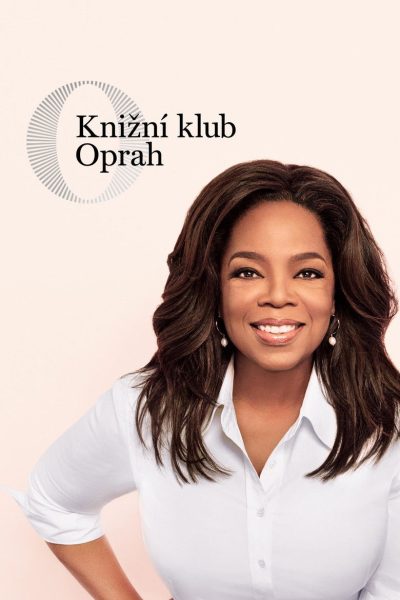 Plakát Knižní klub Oprah